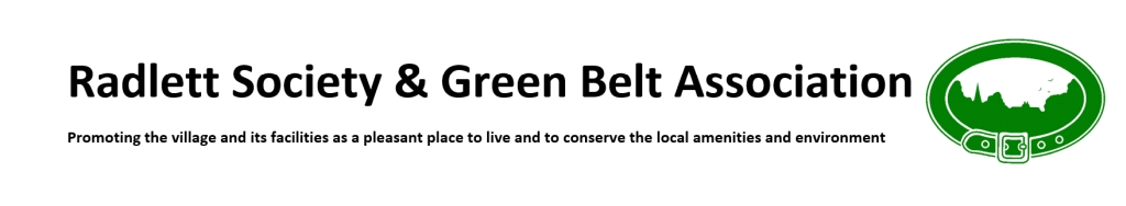 Radlett Society & Green Belt Association